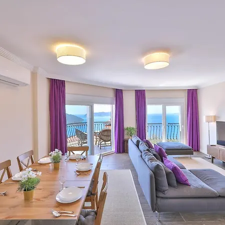 Begonya - 5 Apartament