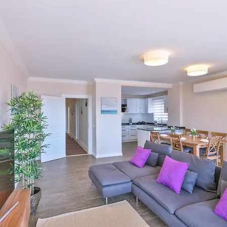 Apartament Begonya - 5 Cakirlar