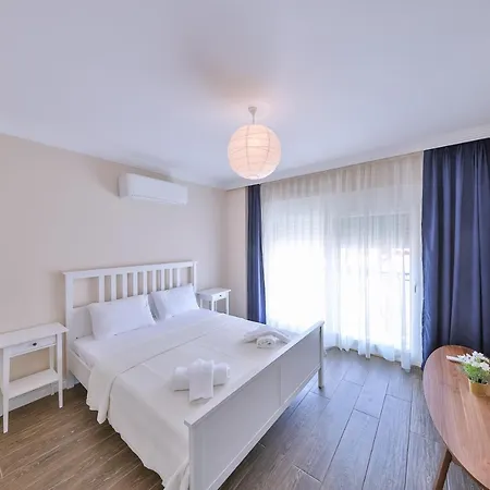 Begonya - 5 Appartamento Cakirlar
